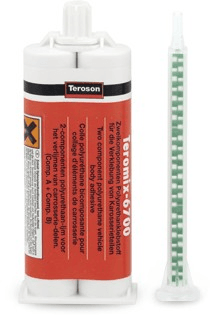 TEROSON PU 6700 50ML 2-компонентный клей