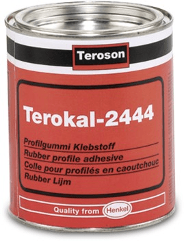 TEROSON SB 2444 5KG контактный клей